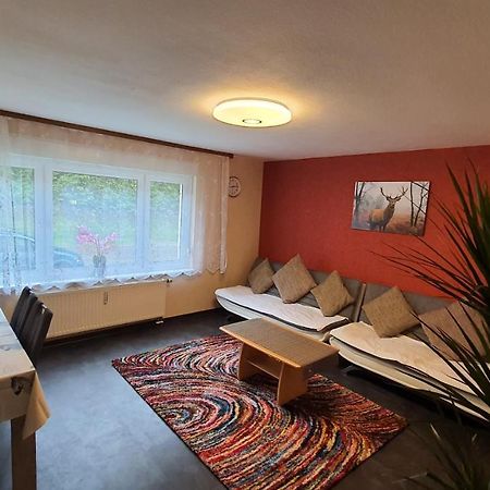 Two-Bedroom Apartment Near Triberg Waterfall Triberg im Schwarzwald Zewnętrze zdjęcie