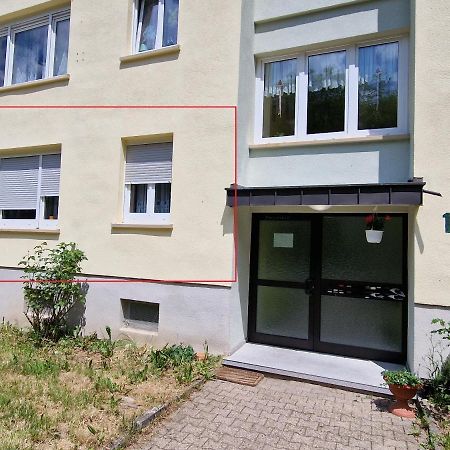 Two-Bedroom Apartment Near Triberg Waterfall Triberg im Schwarzwald Zewnętrze zdjęcie