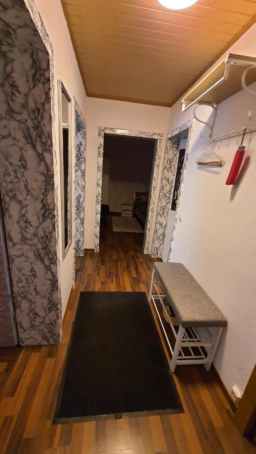 Two-Bedroom Apartment Near Triberg Waterfall Triberg im Schwarzwald Zewnętrze zdjęcie