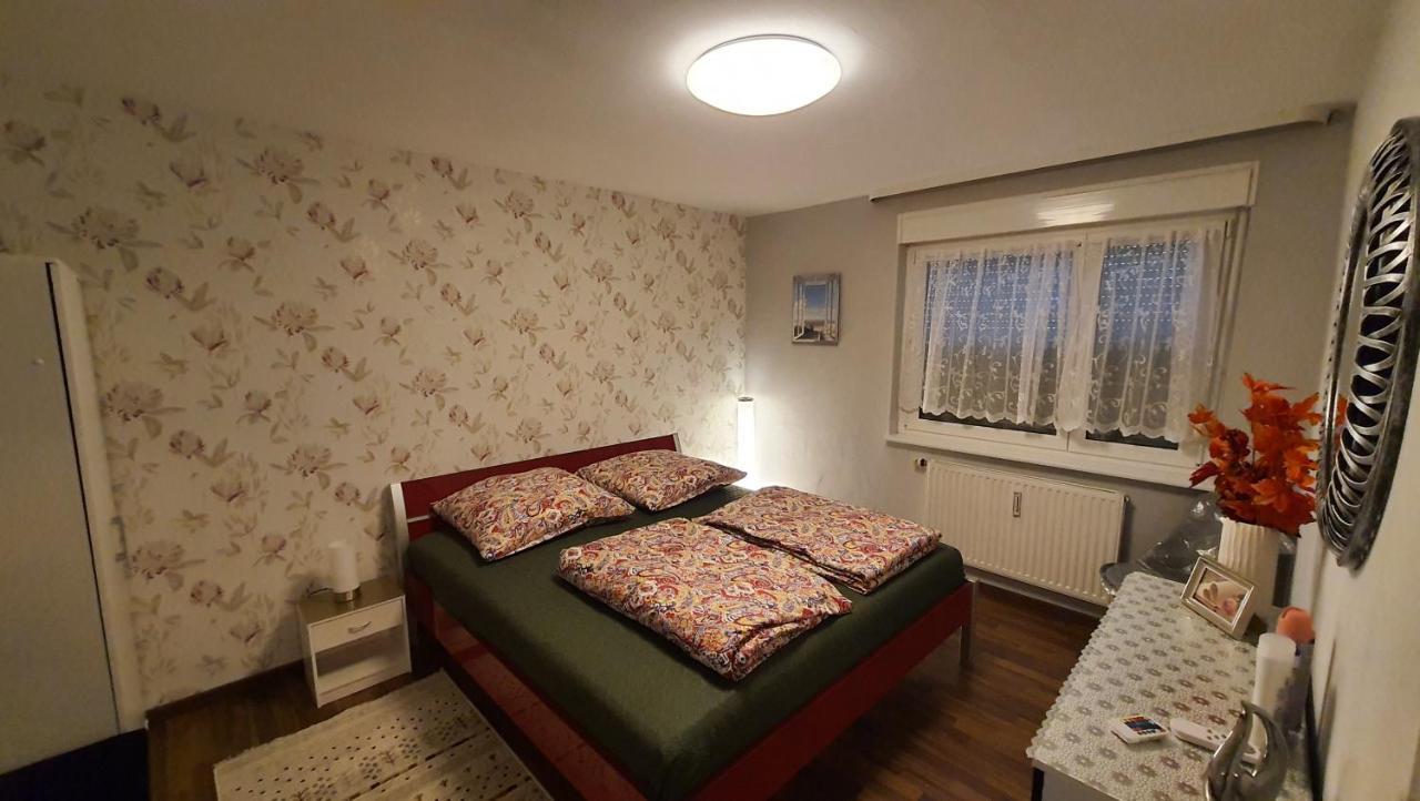 Two-Bedroom Apartment Near Triberg Waterfall Triberg im Schwarzwald Zewnętrze zdjęcie