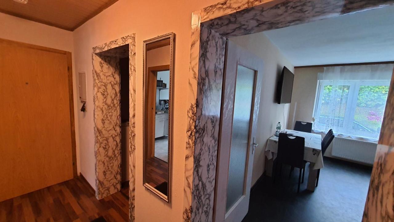 Two-Bedroom Apartment Near Triberg Waterfall Triberg im Schwarzwald Zewnętrze zdjęcie