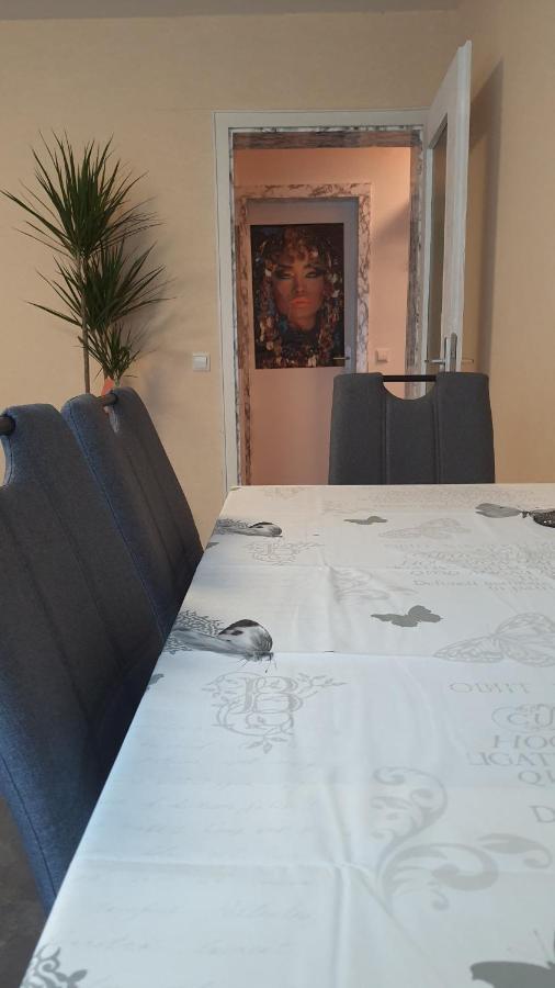 Two-Bedroom Apartment Near Triberg Waterfall Triberg im Schwarzwald Zewnętrze zdjęcie