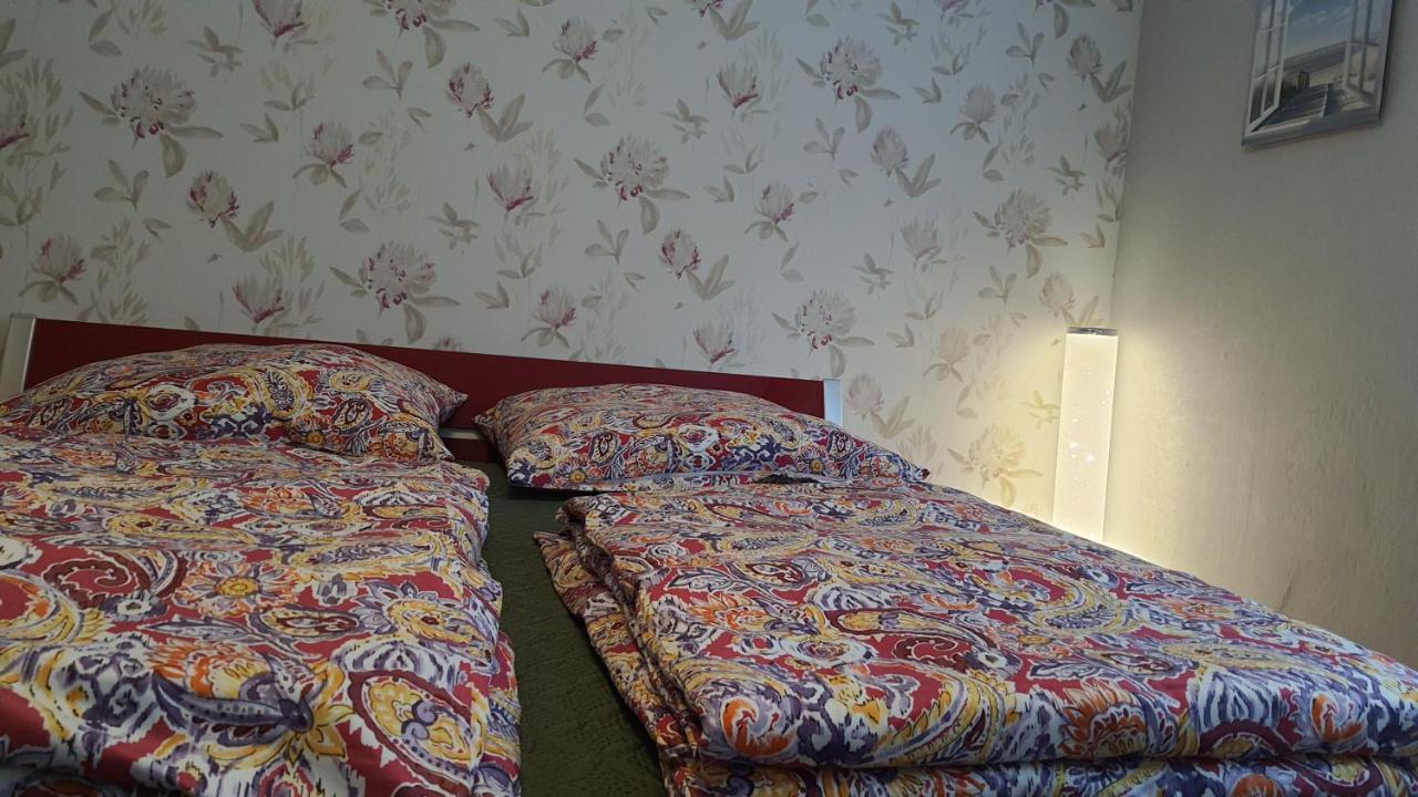 Two-Bedroom Apartment Near Triberg Waterfall Triberg im Schwarzwald Zewnętrze zdjęcie