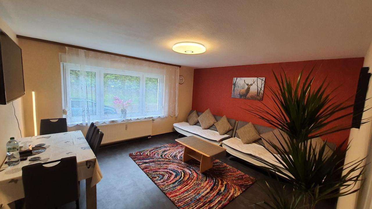 Two-Bedroom Apartment Near Triberg Waterfall Triberg im Schwarzwald Zewnętrze zdjęcie