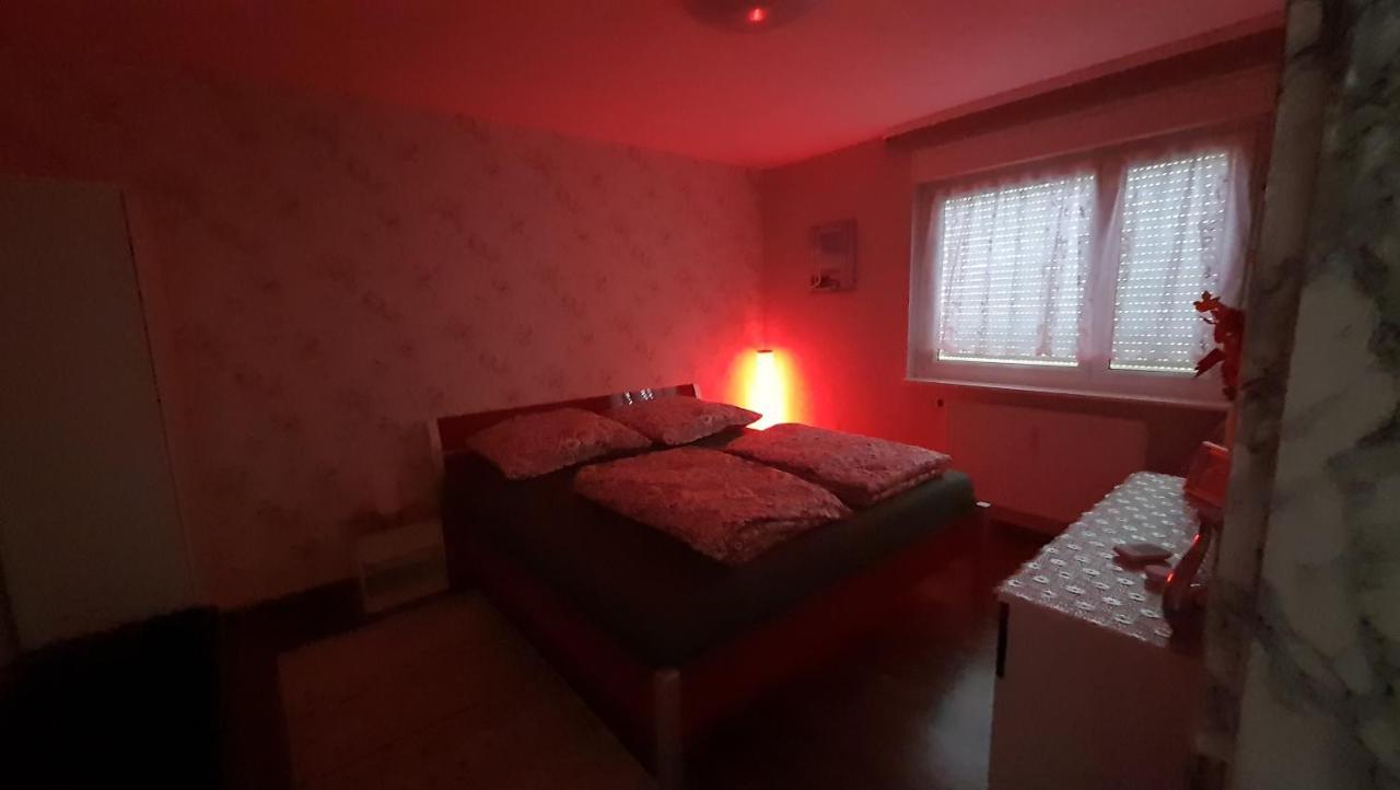 Two-Bedroom Apartment Near Triberg Waterfall Triberg im Schwarzwald Zewnętrze zdjęcie