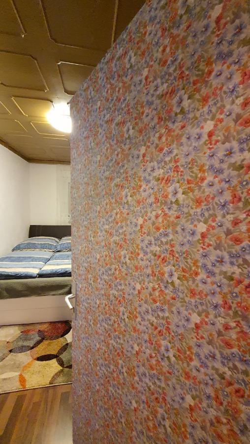 Two-Bedroom Apartment Near Triberg Waterfall Triberg im Schwarzwald Zewnętrze zdjęcie