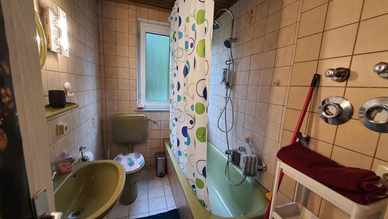 Two-Bedroom Apartment Near Triberg Waterfall Triberg im Schwarzwald Zewnętrze zdjęcie