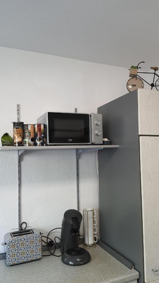 Two-Bedroom Apartment Near Triberg Waterfall Triberg im Schwarzwald Zewnętrze zdjęcie