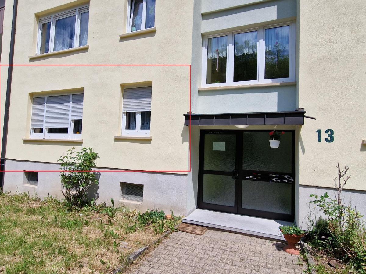Two-Bedroom Apartment Near Triberg Waterfall Triberg im Schwarzwald Zewnętrze zdjęcie