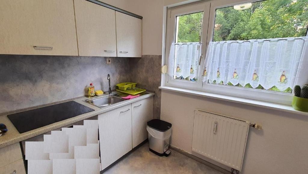 Two-Bedroom Apartment Near Triberg Waterfall Triberg im Schwarzwald Zewnętrze zdjęcie